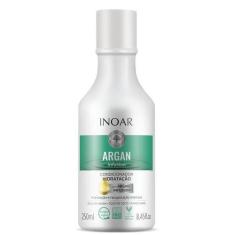 Inoar Argan Infusion Hidratação Condicionador 250ml