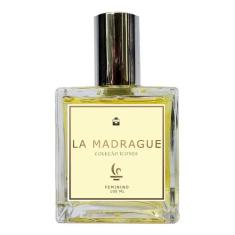 Perfume Floral (doce) La Madrague 100ml - Feminino