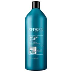 Redken Extreme Length - Shampoo 1000ml