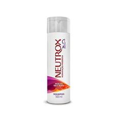 Shampoo Neutrox 24 Multibeneficios 300Ml