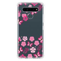 Capa Capinha De Celular Compatível com LG K41S LG Personalizada