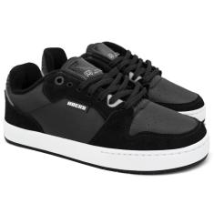 Tênis Hocks Do Vale SS Classic Black