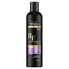 Shampoo Tresemmé Reconstrução E Força 200ml