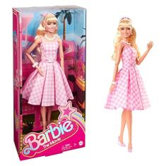 Boneca Barbie Margot Robbie