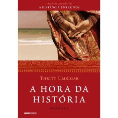 A Hora Da Historia