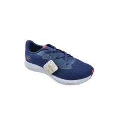 Tênis Infantil Menino k360 Energy Respitec Kidy 28 a 36