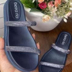 Papete 2 tiras Beira Rio