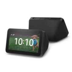 Echo Show 5 3 Geração Smart Speaker Completo Original - Amazon