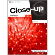 Close-up - 2nd - B1+:Workbook