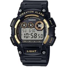 Relógio Casio Masculino W-735H-1A2VDF