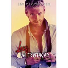 Livro - Leis da tentação