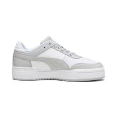 Tênis Puma CA Pro Sport White Gray-Masculino