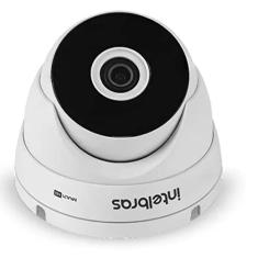 Câmera Intelbras VHD 3220 D G6 Dome Full HD 1080p Lente 2.8mm Sensor 1/2.8" HDCVI Multi HD 20M IR