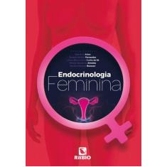 Endocrinologia Feminina - rubio