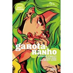 Livro - Garota-ranho  Vol. 1