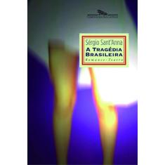 Livro - A tragédia brasileira