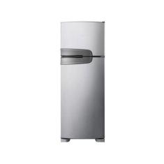 Geladeira/Refrigerador Consul Frost Free Duplex Evox 340L CRM39, Prata