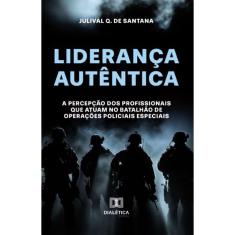 Liderança Autêntica
