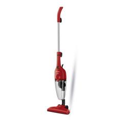 Aspirador de Pó Turbo Cycle Mondial Vermelho e Preto 1500W- AP-40-R, V