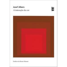 Livro - A Interação da cor