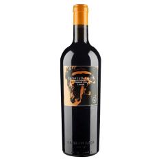 Vinho Chileno Tinto Valdivieso Limarí caballo loco 750ml