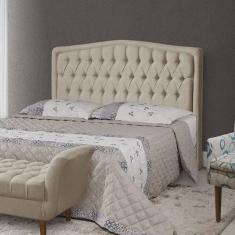 Cabeceira Queen Costa Rica Atraente Móveis