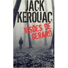 Livro - Visões de Gerard