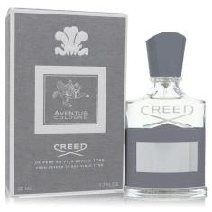 Perfume Masculino Creed 50 Ml Eau De Parfum