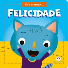 Livro - Felicidade