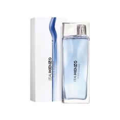 Perfume Kenzo L'Eau Pour Homme - Eau de Toilette - 100 ml, 100 ml