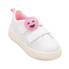 Tênis Pampili Infantil PP24-73800-Feminino