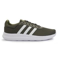 Tenis Adidas Lite Racer 4 0-Masculino