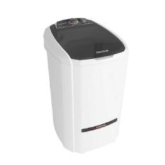 Tanquinho Colormaq Lcs20 20kg Semiautomático com 6 Programas de Lavagem Branco 110V