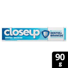 Creme Dental Branqueador Close Up Extra Whitening 90G