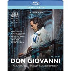 Don Giovanni