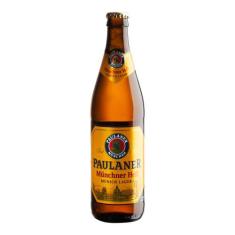Cerveja Paulaner Original Münchner 500ml - Paulaner München