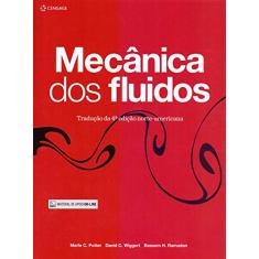 Mecânica dos fluídos