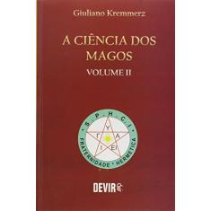 A CIENCIA DOS MAGOS 02