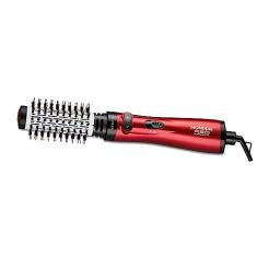 MONDIAL Escova Rotativa Infinity Keratin, Vermelho, 1000W, 220V - ER-11-KR