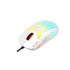 Mouse Gamer Force One Supernova 20.000 Dpi Rgb