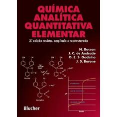Quimica Analitica Quantitativa Elementar -