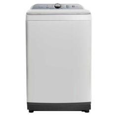 Máquina de Lavar 13kg Top Load Automática Cesto Midea