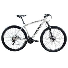 Bicicleta Vision Gt X1 Aro 29 Branco/Preto - Ducce 117