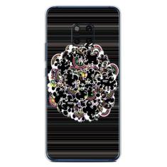 Capa Adesivo Skin110 Verso Para Huawei Mate 20 Pro (2018) - KawaSkin