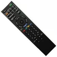 Controle Remoto para Tv Sony KDL-46CX525 KDL-22EX425 - VC WLW
