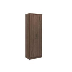 Armário Multiuso Lavanderia 424 c/ 2 Portas Legno - Carraro