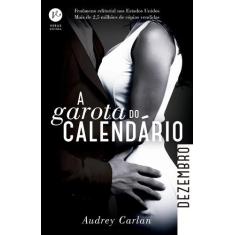 Livro - A garota do calendário: Dezembro