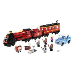 LEGO 4841 Harry Potter - Hogwarts Express