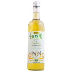 Cachaça frazao amburana 750ml, Unica, U