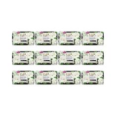 Sabonete Lux 85G Buque De Jasmim-Kit C/12Un